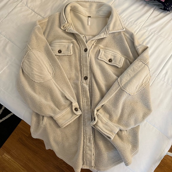 Free People Ruby jacket - Picture 2 of 4